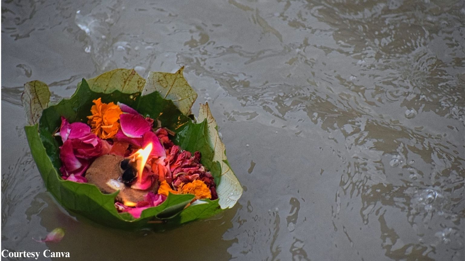 Bharat Darshan Ganga Sagar Darshan