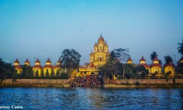 Bharat Darshan Ganga Sagar Darshan
