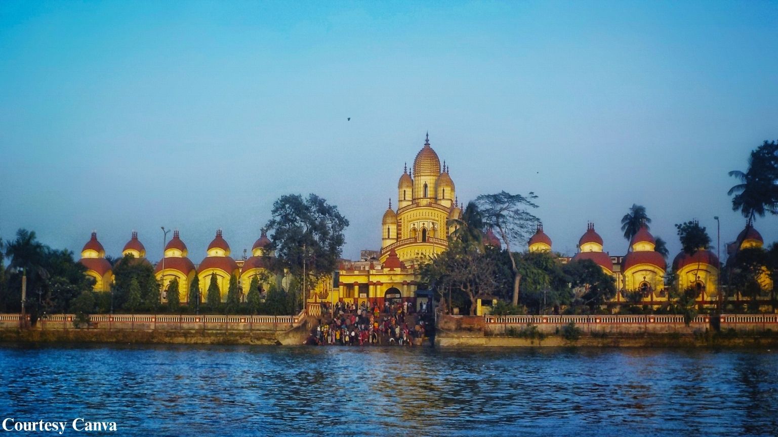 Bharat Darshan Ganga Sagar Darshan