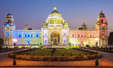 Bharat Darshan Ganga Sagar Darshan