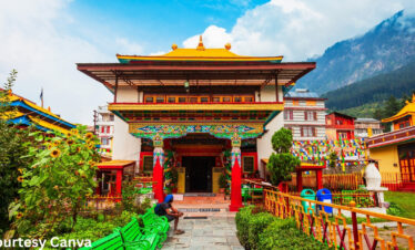 Bharat Darshan Himachal Devi Darshan2