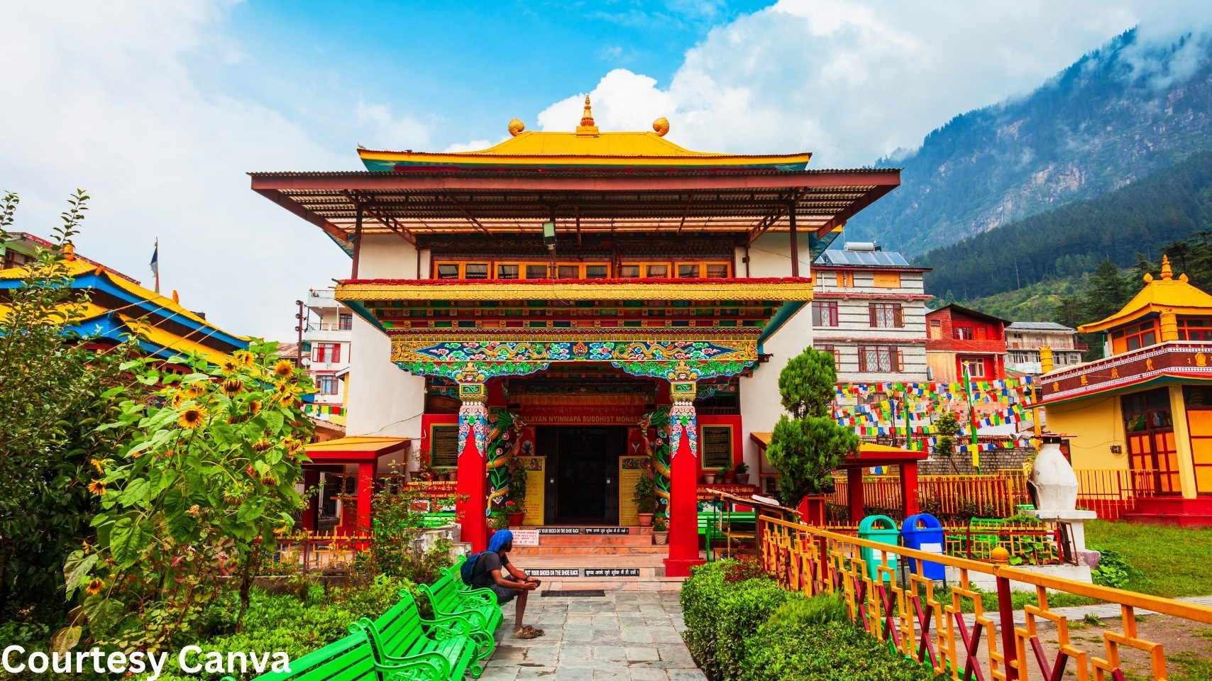 Bharat Darshan Himachal Devi Darshan2