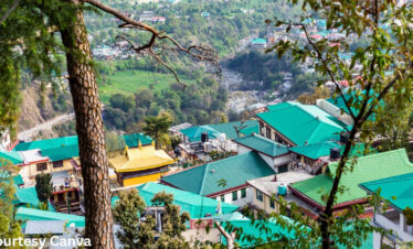 Bharat Darshan Himachal Devi Darshan2