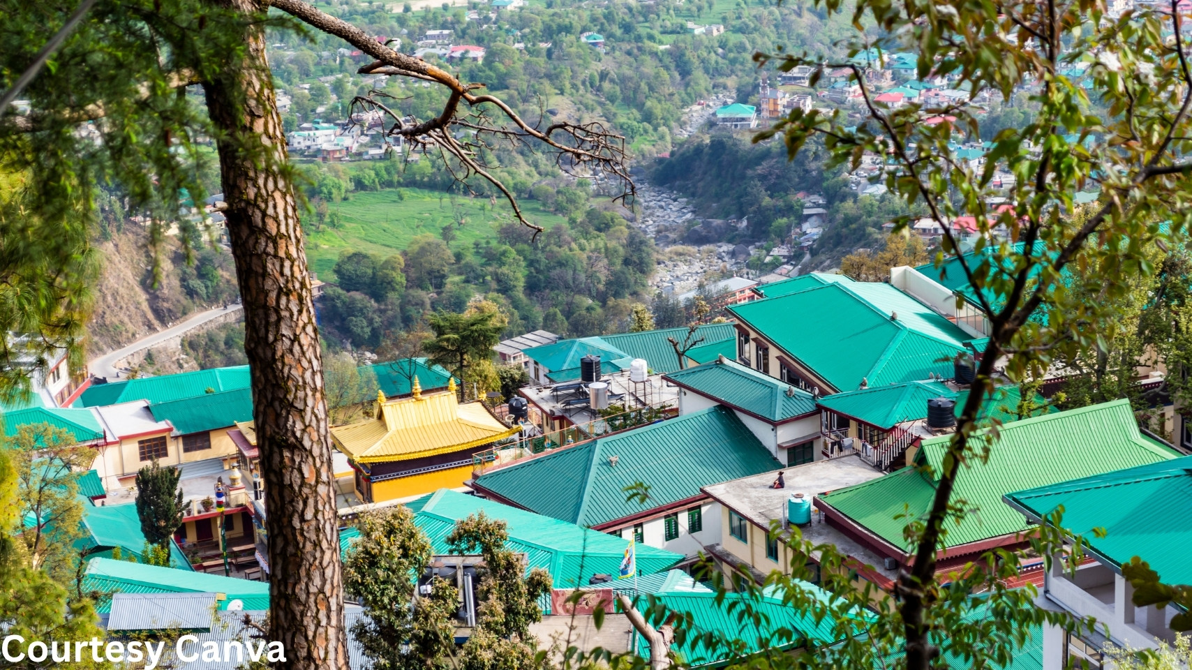 Bharat Darshan Himachal Devi Darshan2