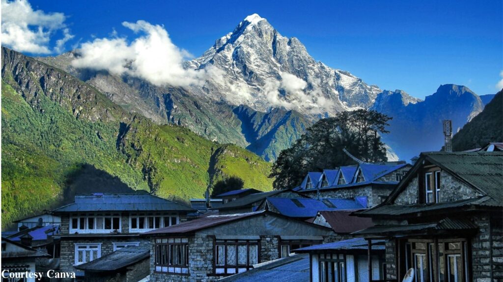 Bharat Darshan Nepal Pilgrimage Darshan Tour