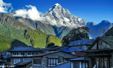 Bharat Darshan Nepal Pilgrimage Darshan Tour