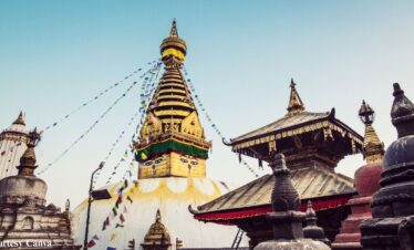 Bharat Darshan Nepal Pilgrimage Darshan Tour