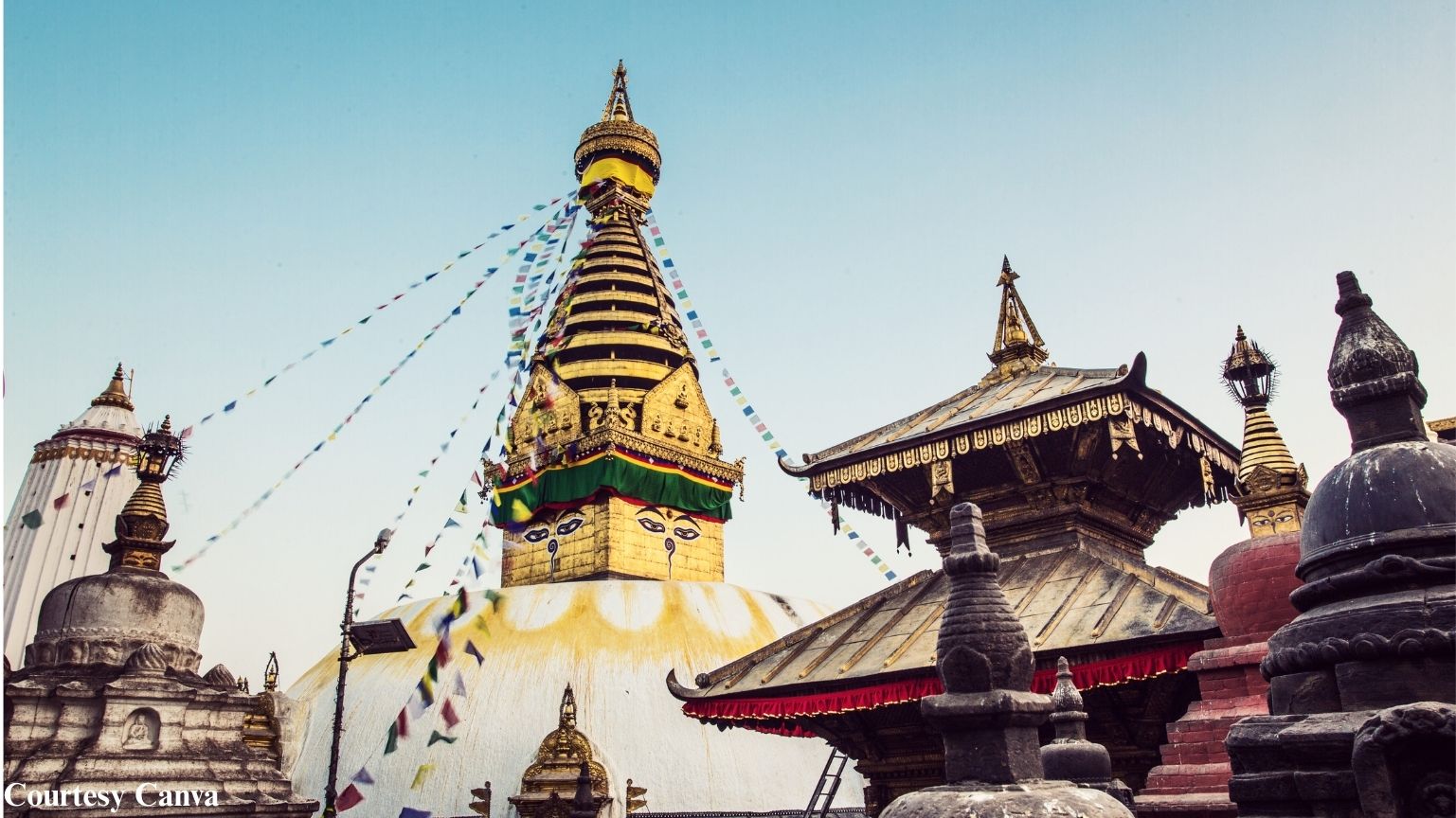 Bharat Darshan Nepal Pilgrimage Darshan Tour