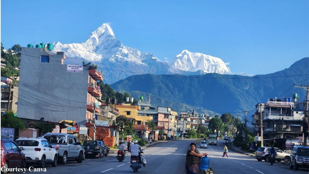 Bharat Darshan Nepal Pilgrimage Darshan Tour