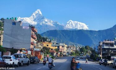 Bharat Darshan Nepal Pilgrimage Darshan Tour