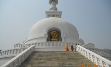 Bihar Buddhist trip