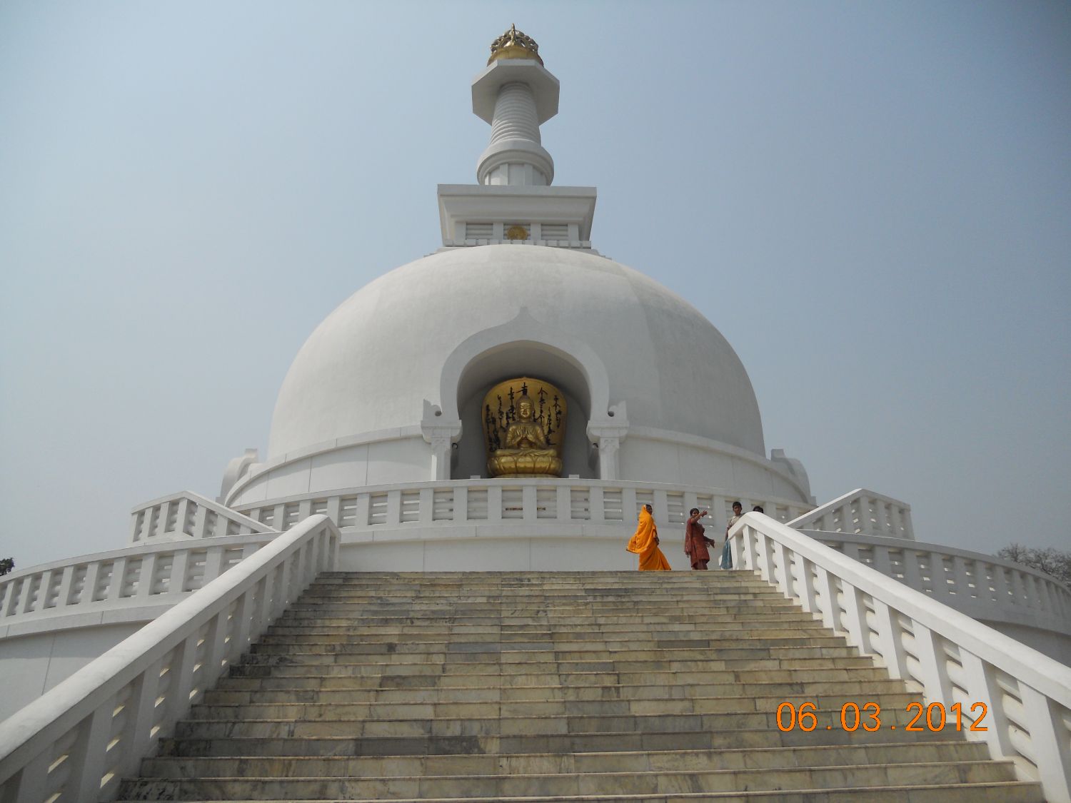 Bihar Buddhist trip