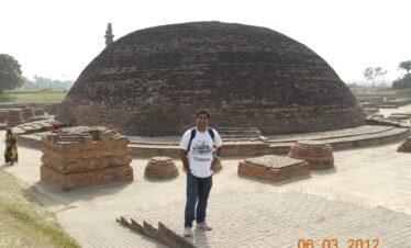 Bihar Buddhist trip