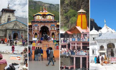 Char Dham Yatra 2026