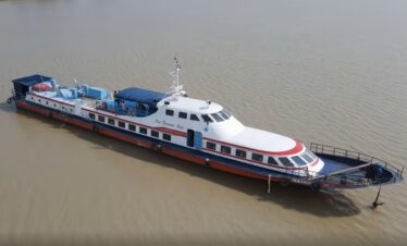 Bharat Darshan Ganga Sagar Darshan