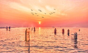 Bharat Darshan Ganga Darshan Packages