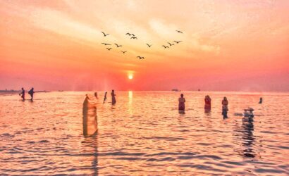 Bharat Darshan Ganga Darshan Packages