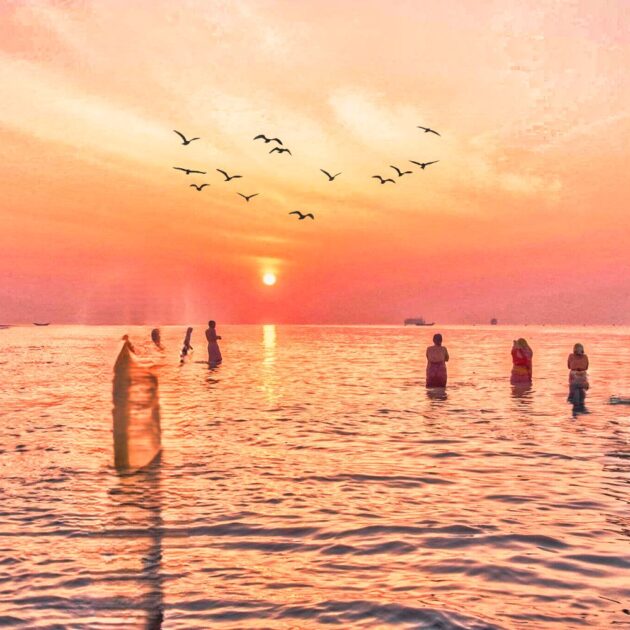 Bharat Darshan Ganga Darshan Packages