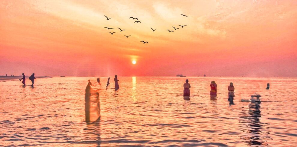 Bharat Darshan Ganga Darshan Packages