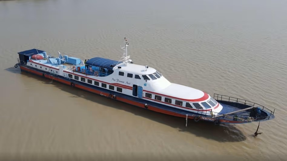 Bharat Darshan Ganga Sagar Darshan