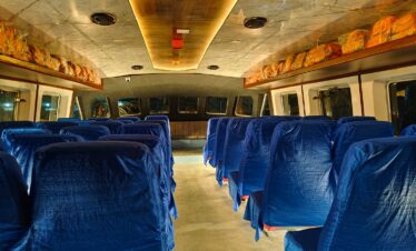 Bharat Darshan Ganga Sagar Darshan by Cruise