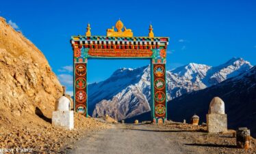 Himachal Shakti Peeth Darshan