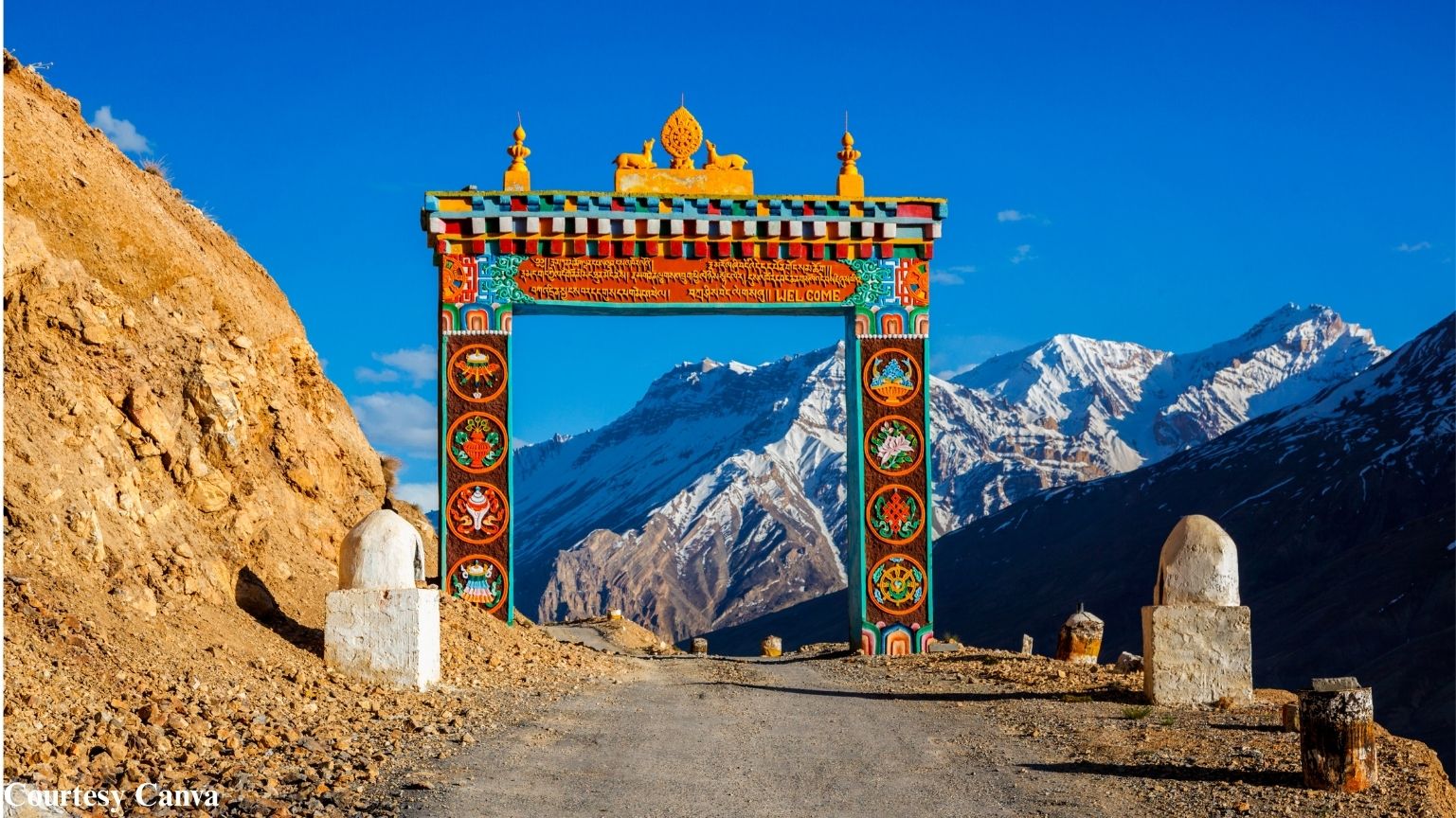 Himachal Shakti Peeth Darshan