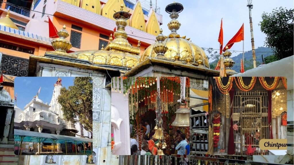 Himachal-Shaktee-Peeth-Darshan