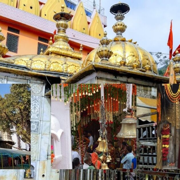 Himachal-Shaktee-Peeth-Darshan