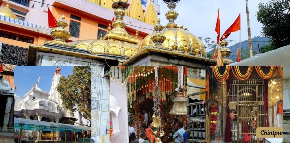 Himachal-Shaktee-Peeth-Darshan