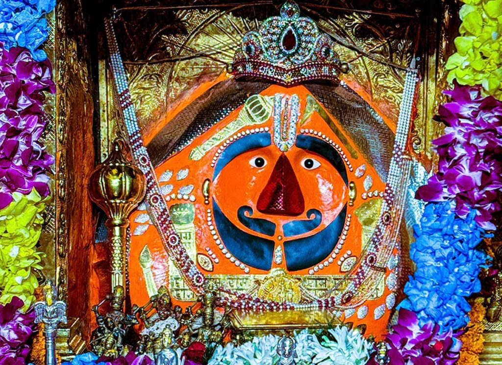 Rajasthan Pilgrimage Darshan