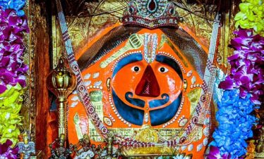 Rajasthan Pilgrimage Darshan