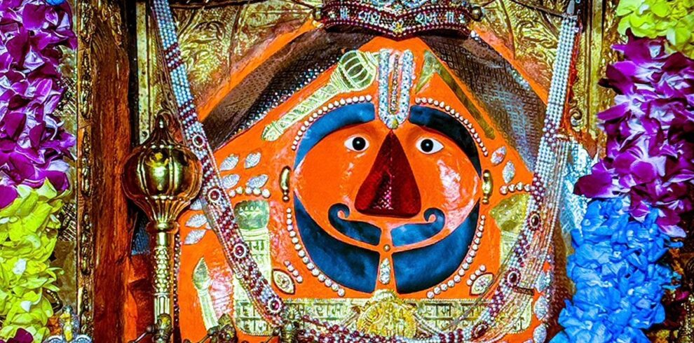 Rajasthan Pilgrimage Darshan