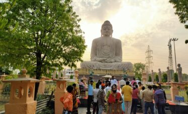Bihar Buddhist Pilgrimage Tours