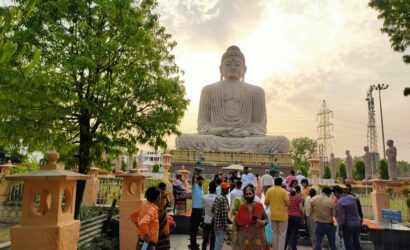 Bihar Buddhist Pilgrimage Tours