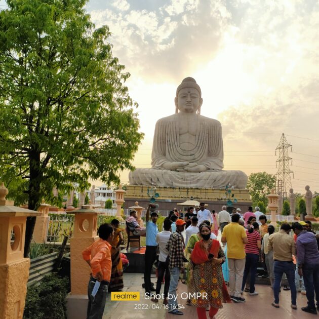 Bihar Buddhist Pilgrimage Tours