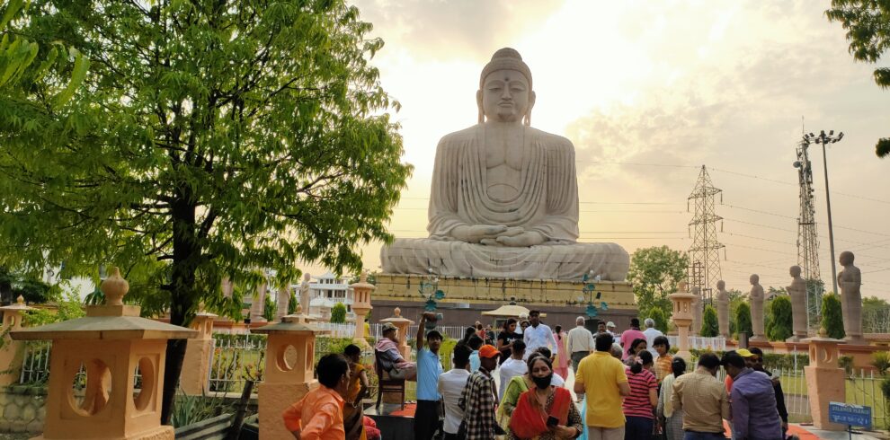 Bihar Buddhist Pilgrimage Tours