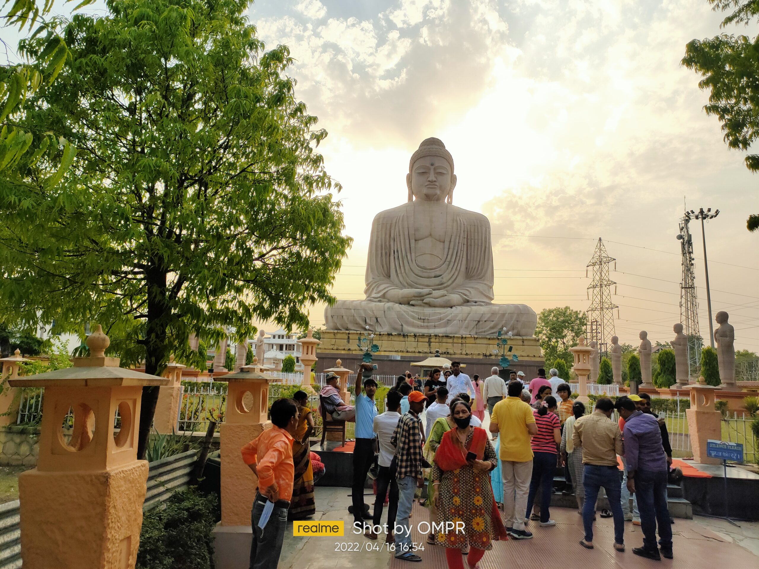 Bihar Buddhist Pilgrimage Tours