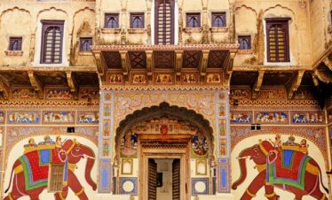 Jaipur sightseeing places