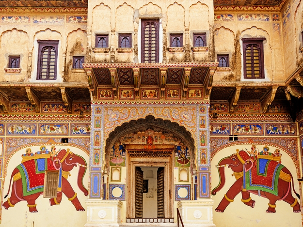 Jaipur sightseeing places