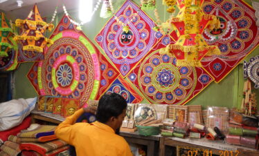 Odisha Pilgrimage trip