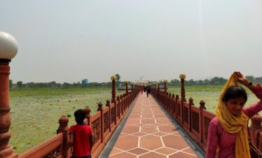 Pawapuri-Jal-Jain-Mandir