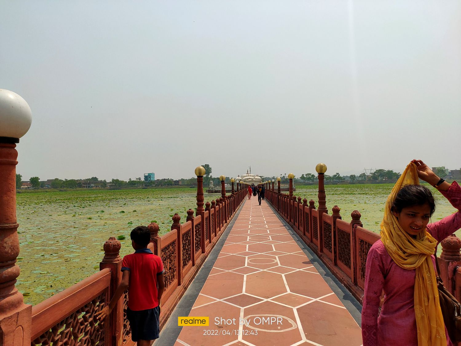 Pawapuri-Jal-Jain-Mandir