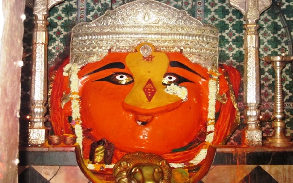 Renuka-Devi-Temple