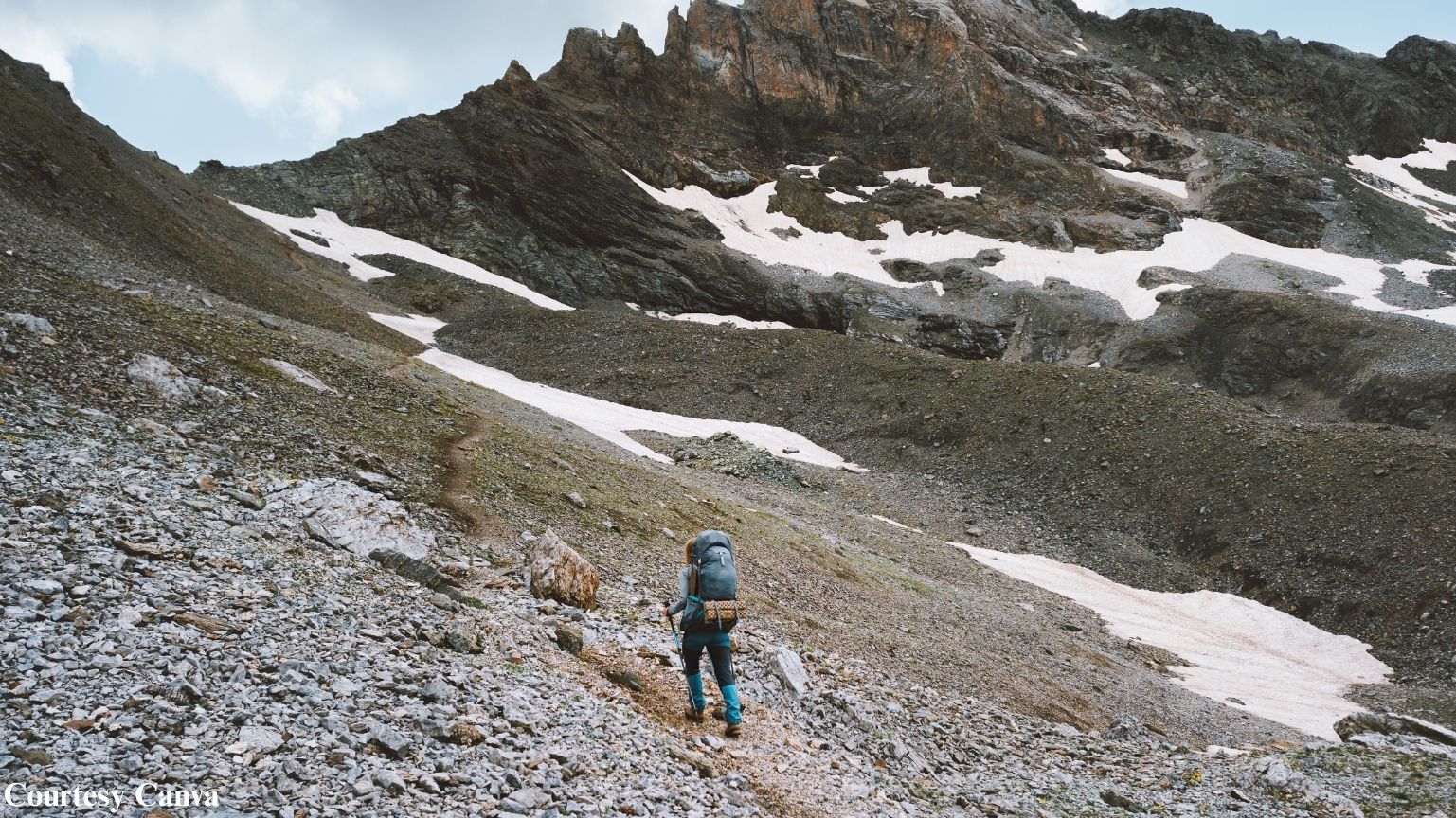 Sacred Mani Mahesh — devotion at the divine lake of Lord Shiva