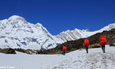 Sacred Mani Mahesh — devotion at the divine lake of Lord Shiva