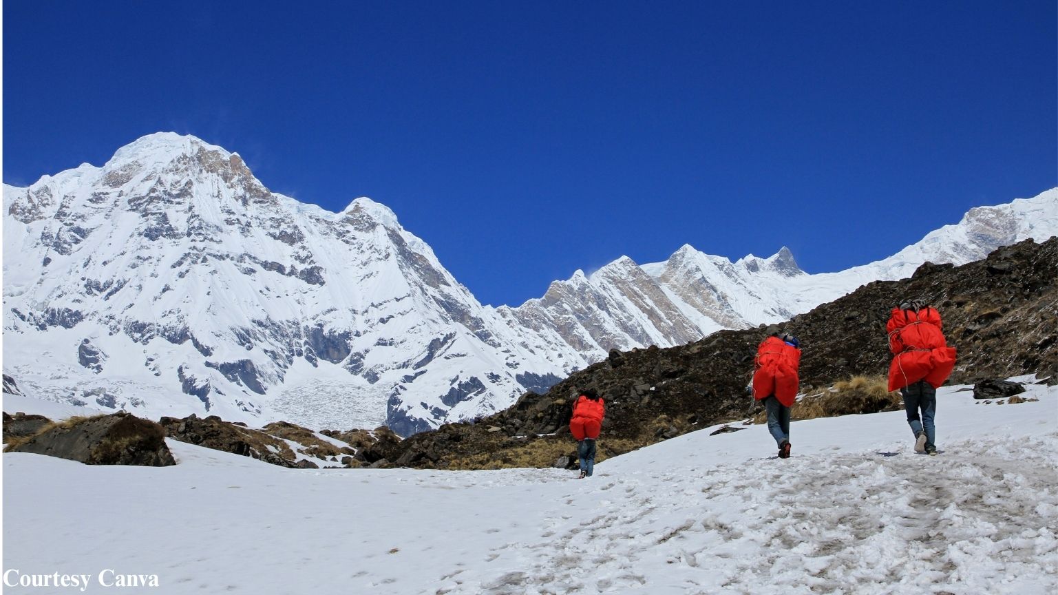 Sacred Mani Mahesh — devotion at the divine lake of Lord Shiva