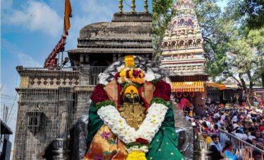 Tulja Bhawani Temple