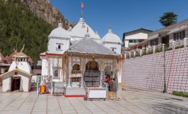 Gangotri Dham
