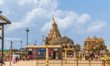 Bharat Darshan 7 Jyotirlinga Darshan